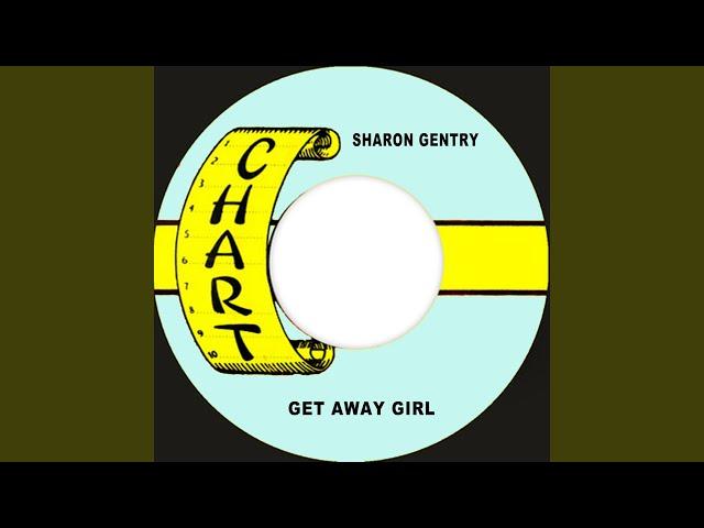 Get Away Girl (Mono)
