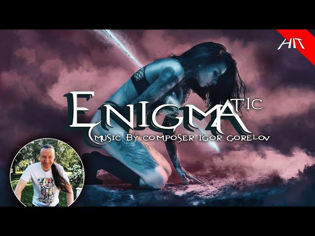 Enigma - Sadeness Part 1 (Birth Version Cover By Igor Gorelov 2019) 2K