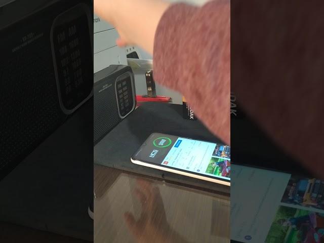 spy bug fm transmitter