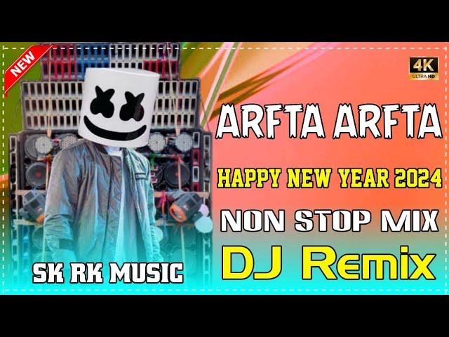 Rafta_Rafta_Dj_Hindi_Song___Letest_Hindi_Song___Full_Humming_Spl_Remix___Dj_SK RK ____Music _ 2024 