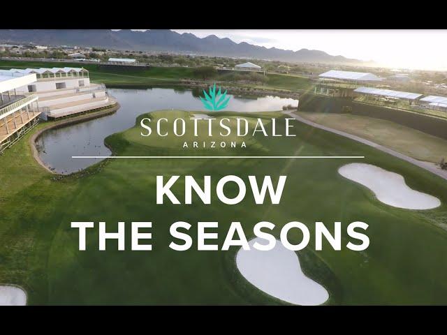 The Best Time for Golf in Scottsdale | Experience Scottsdale