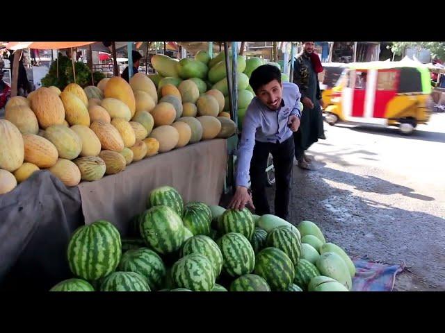 گزارش از درب عراق/ چرا دروازه عراق میگویند