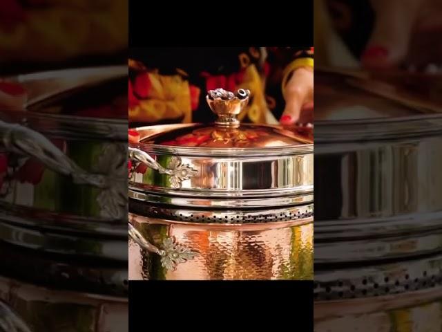 The Pasta Queen Pots and Pans Collection!!!