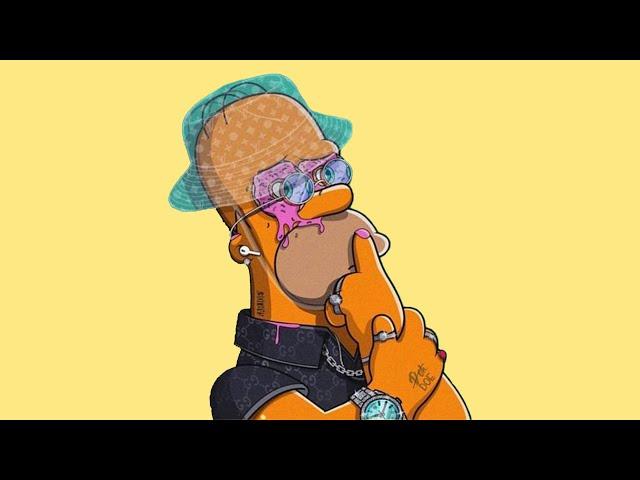 Freestyle Beat - "Flow Intellectual" | Free Type Beat 2022 | Hard Fast Rap Trap Beat Instrumental