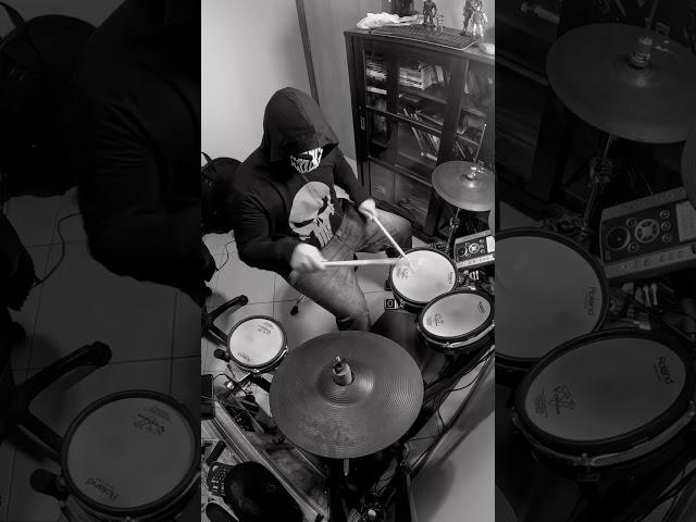 #drums #drummer #drumming