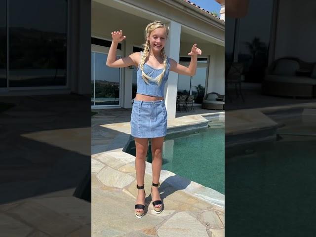 Pick My Outfit! 1 or 2? #shorts