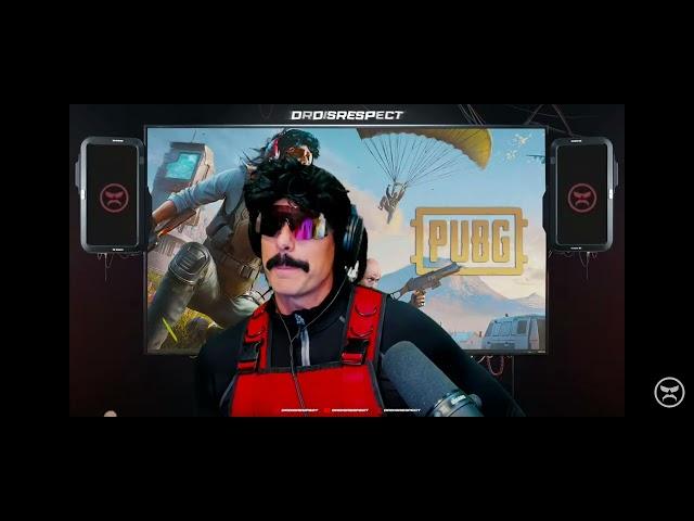 Dr Disrespect Calls Out ZLaner?