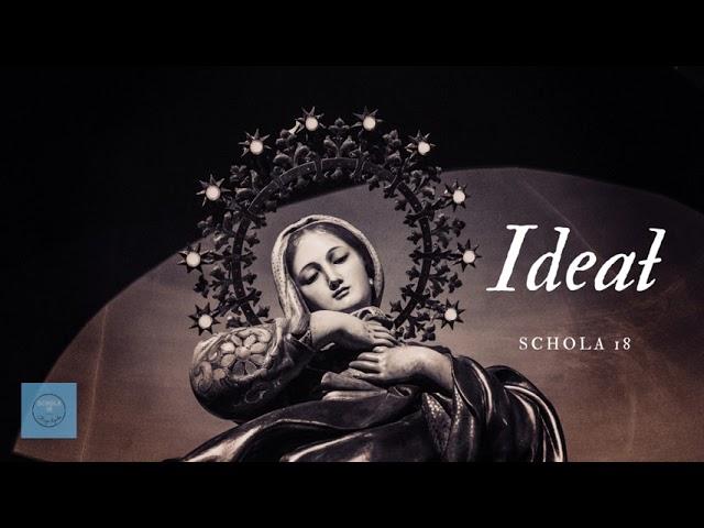 Schola 18 - Ideał