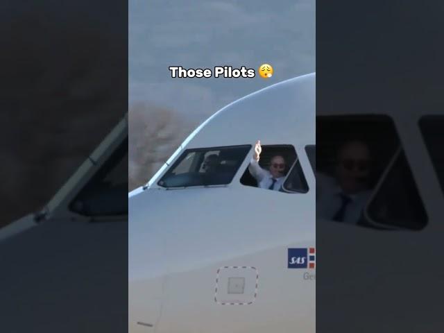 The best pilots ‍️ #pilot #pilots #plane #planes #plen #avgeek #avgeeks