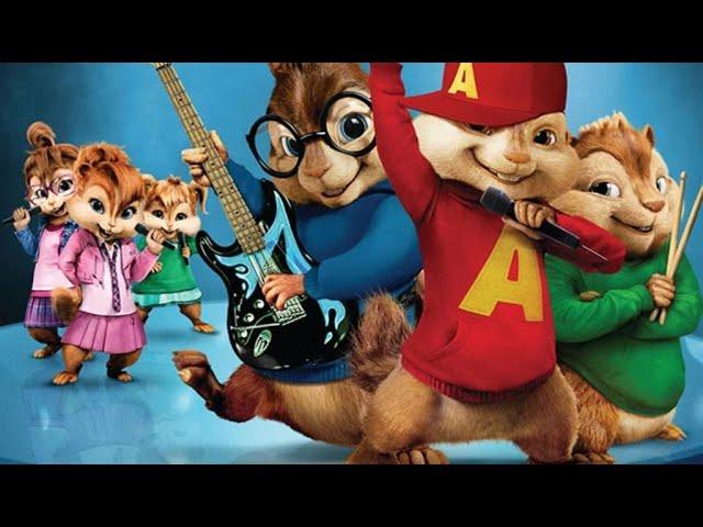 Version Chipmunks Trailer