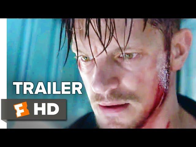 The Informer Trailer #1 (2020) | Movieclips Indie