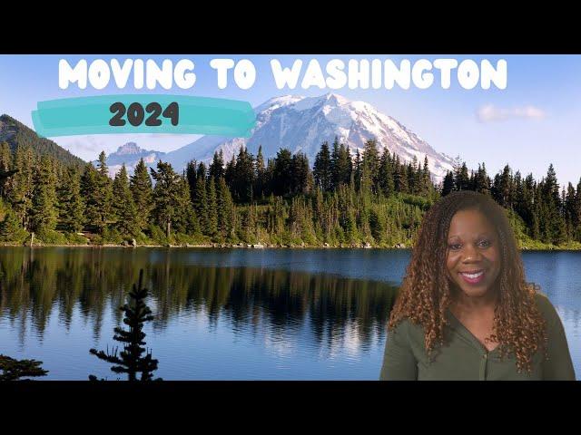 17 Things You Should Know Before Moving To Washington State in 2024