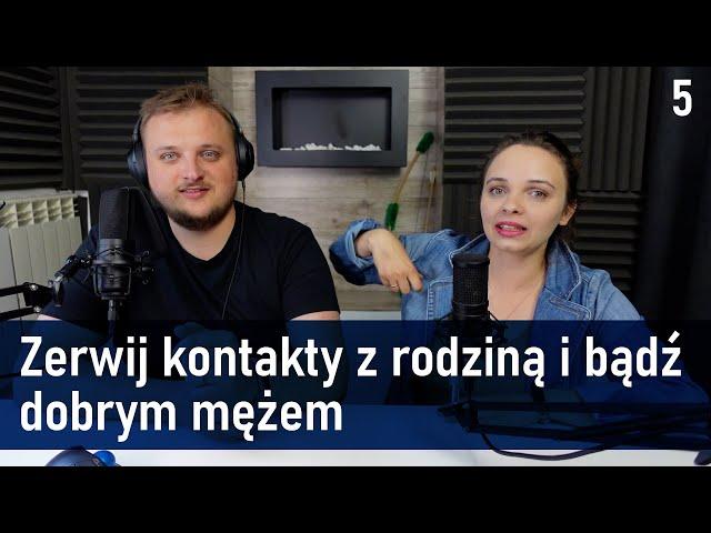 'Przestałem odzywać się do młodszego brata, tak należało zrobić' - Czym jest prawdziwa miłość #168