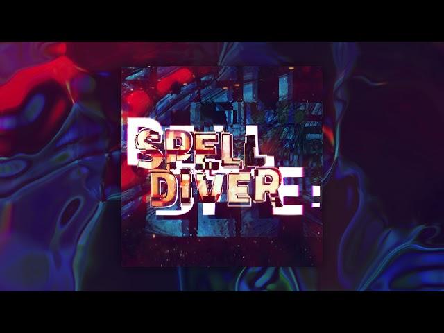 WangleLine - SPELL DIVER (from 4 Producers 1 Sample)