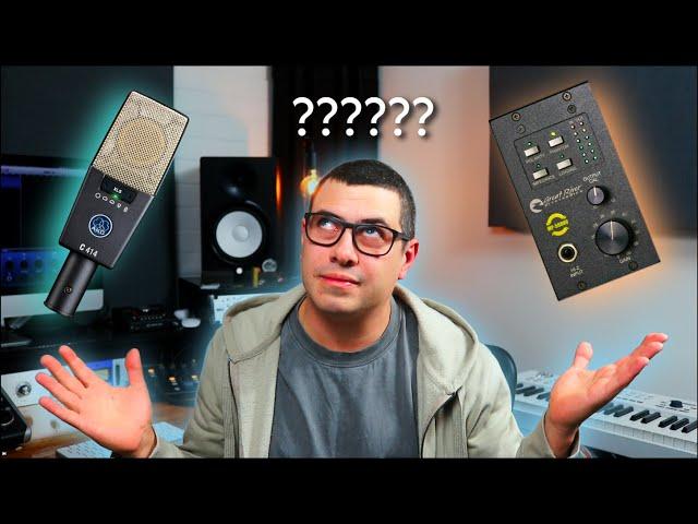 Studio Upgrades  - How To BEST INVEST Your MONEY!