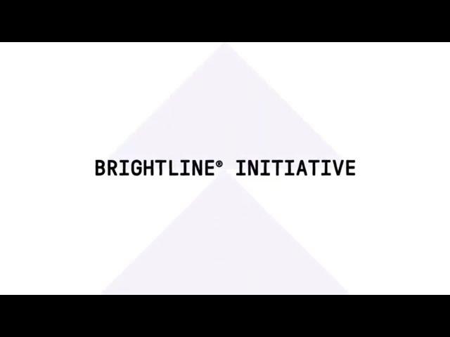 Deliver Effective Organizational Transformation with Brightline