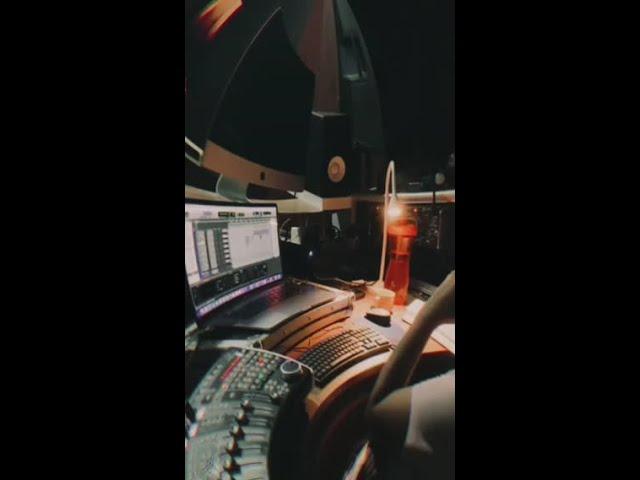  Studio Spin  Ayushi Anil