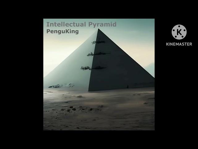 PenguKing - Intellectual Pyramid (Full Album)