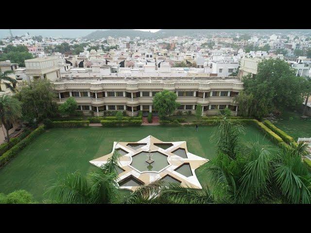 ⭐Experience World-class Service at ​juSTa Rajputana- Udaipur⭐