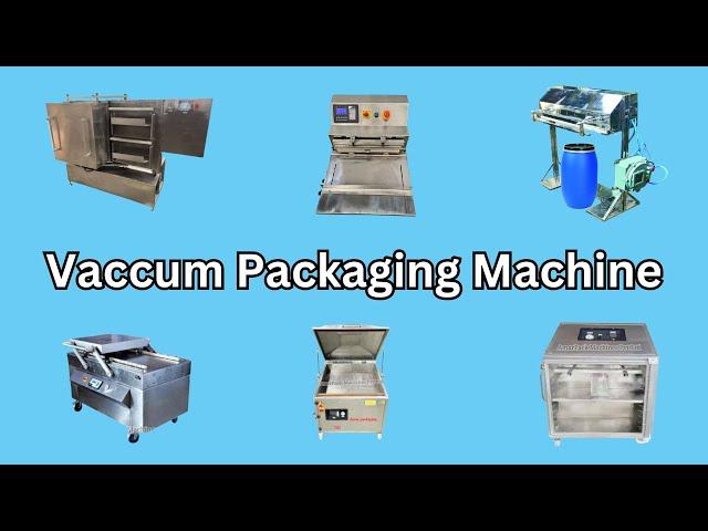 Vaccum Packaging Machine | AmarPack Machines Pvt Ltd  #vaccumpackmachine #vaccum