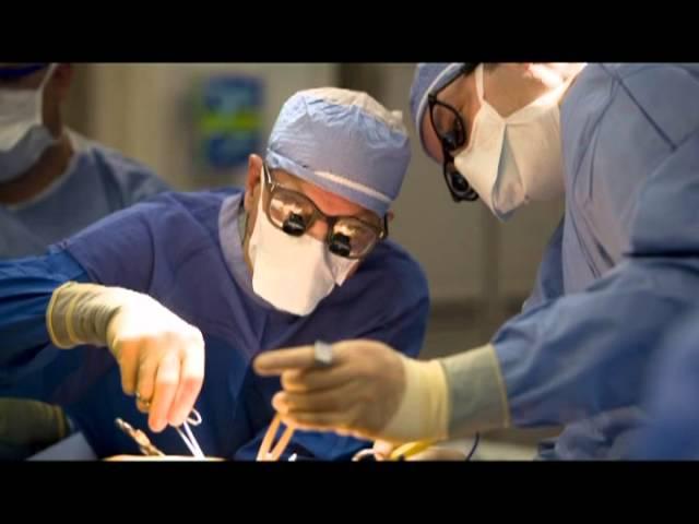 University of Wisconsin Department of Surgery: Our Mission