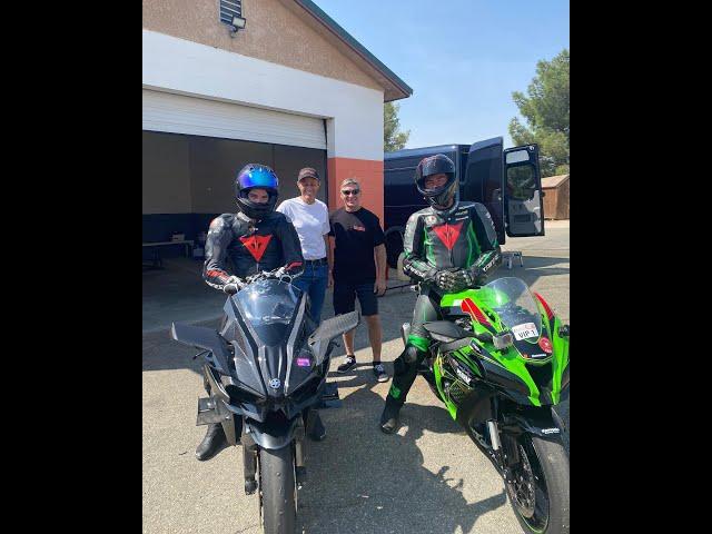 Jason Pridmore  JP43 Instructor Let"s Ride Track Day Willow Springs Raceway