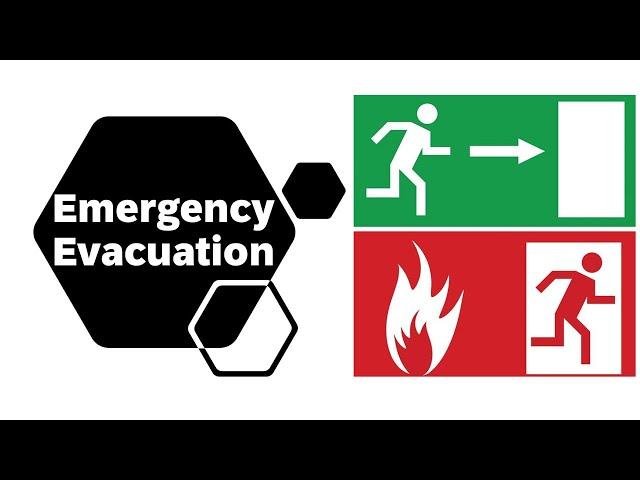 Emergency Evacuation Napo