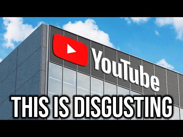 Comment Bots Are Risking The Future Of YouTube... (URGENT)