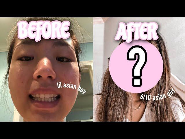 attempting a summer glow-up in 12 hours | Vanessa Nagoya