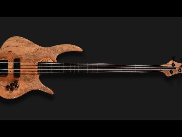 Higher Performance: New York Bass Works Custom Instruments