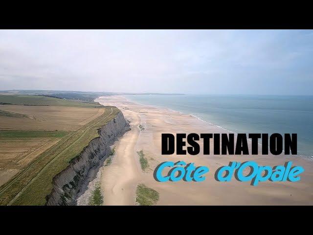 Les Vadrouilleurs : Destination Côte d'Opale