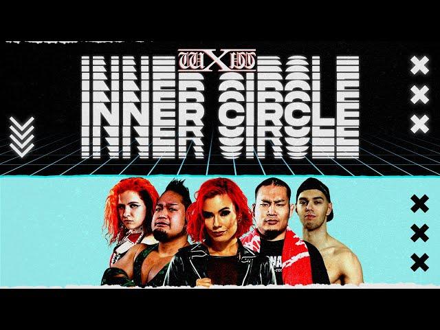 wXw Inner Circle 12 (Trailer)