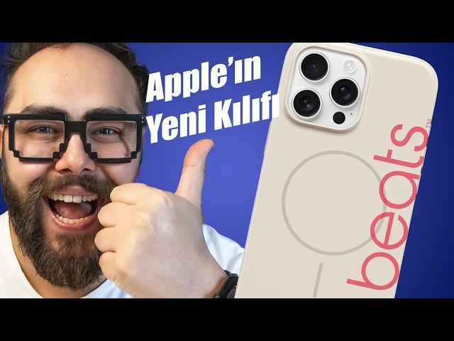 iPhone'unu Korumak İsteyen Bunu İzlesin. Beats iPhone Kılıfı