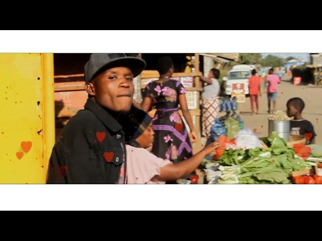 Nyimz & Real Sika - Ng'anga Yako [Love Portion] (Music Video)