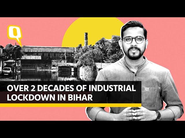 Bihar Elections | Nitish Kumar Didn’t Open Factories that Closed During Lalu Era. Result: Migration