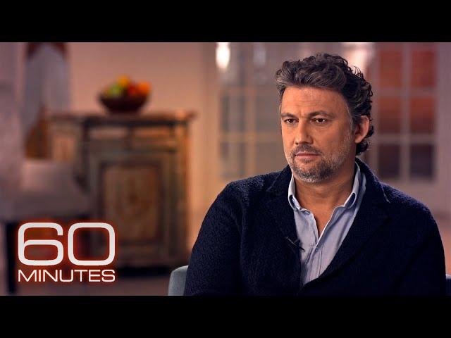 Jonas Kaufmann on the difficulty of the tenor range