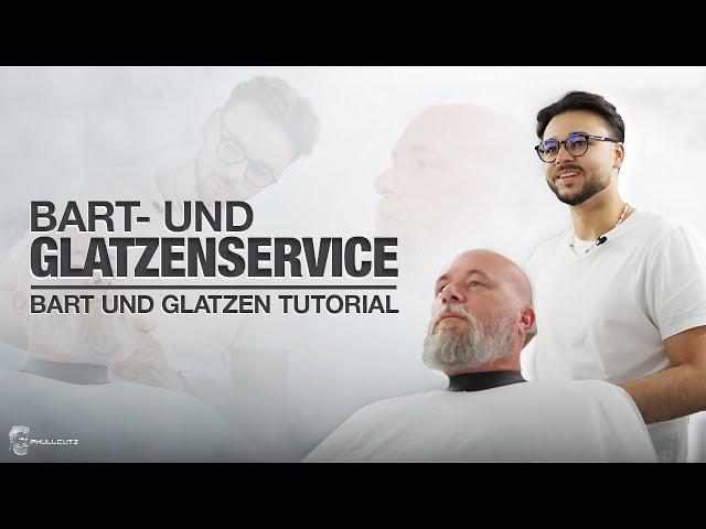 Bart- und Glatzenservice | Phullcutz