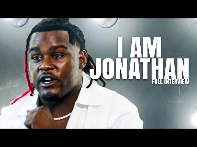 Celebrity Stylist & Bad Boys star IAmJonathan on Viral Fights, Beyoncé Hair, Meg Twerkin for VP+More