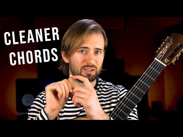 Guitar Tip: MUTE YOUR BASS STRINGS, please