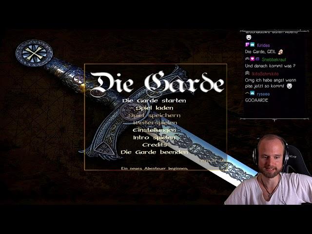 Gothic 2: Die Garde #01 - Eine Perle unter den Mods