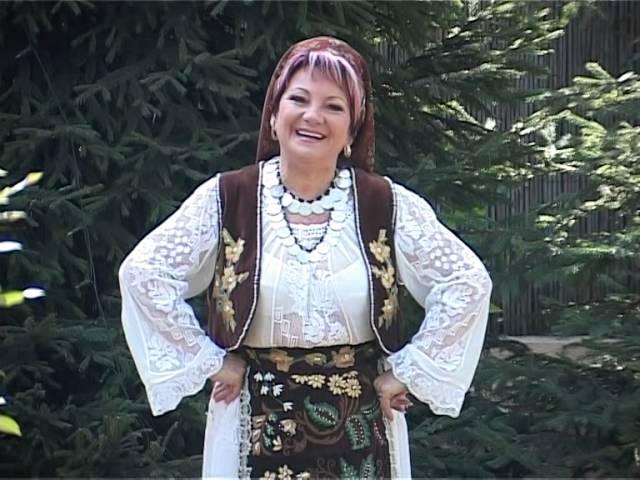 LILIANA SAVU BADEA RAPSOZII SUFLETULUI ROMANESC 3