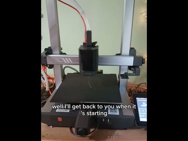 will it infinity print