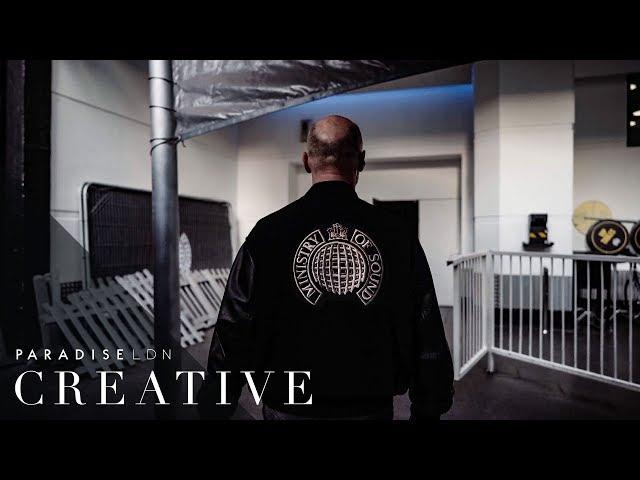 Paradise London Creative | Ministry of Sound | The Annual Classical