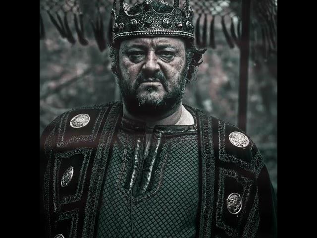 Ragnar Lothbrok - Vikings // AETHYRIEN - Odensjakt, The Wild Hunt
