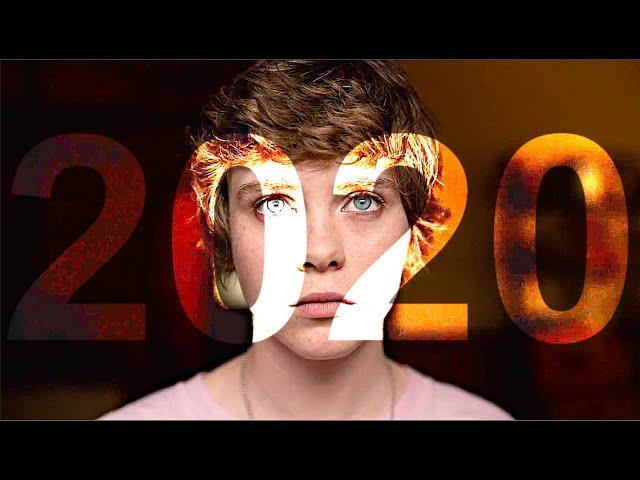 2020 ll Multifandom Mashup