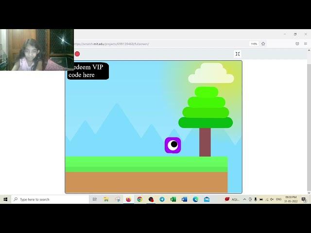 ️Ventureland a scrolling mobile multiplayer game️