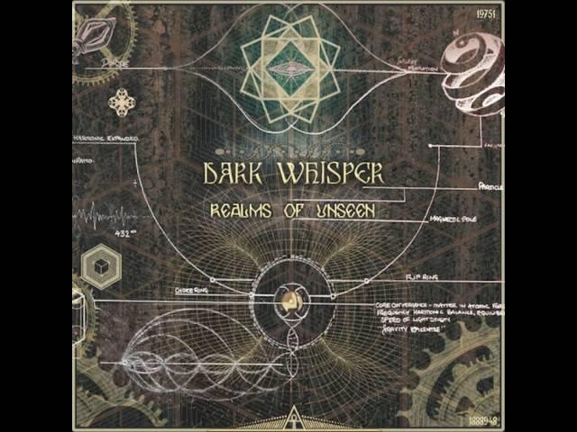 Dark Whisper - Idir