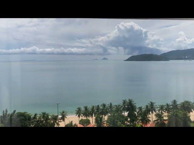 Regalia Hotel Nha Trang | Good room and amazing view | Traveling to Vietnam from India