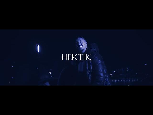 HEMSO x RAMO x 18 KARAT Type Beat "HEKTIK" (prod. Ozett)