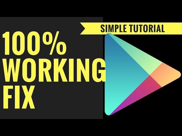 FIX GOOGLE PLAY STORE NOT OPENING ON ANDROID BOX 2023 (SIMPLE & WORKING FIX)